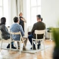 The Importance of Support Groups and Counseling Services at Dispensaries in Maricopa County, Arizona