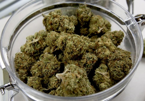 Understanding the Limits on Marijuana Purchases in Maricopa County, Arizona