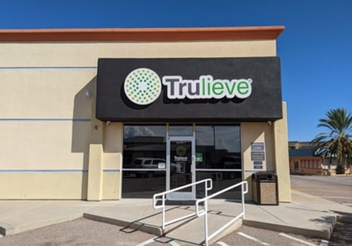 The Best Dispensaries in Maricopa County, Arizona