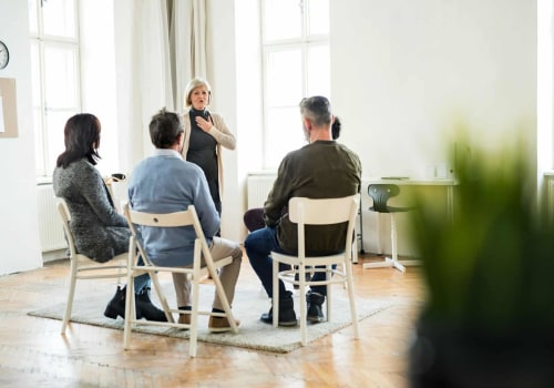 The Importance of Support Groups and Counseling Services at Dispensaries in Maricopa County, Arizona